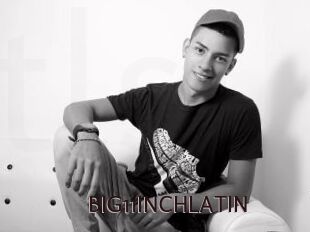BIG11INCHLATIN