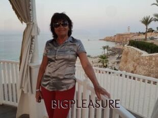 BIGPLEASURE