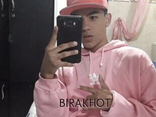 BIRAKHOT