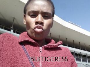 BLKTIGERESS
