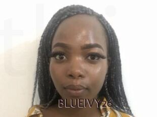 BLUEIVY26