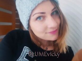 BLUMEvicky