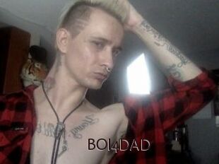 BOI4DAD