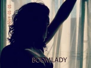 BOOMLADY