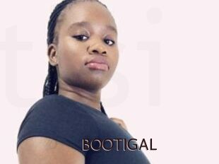 BOOTIGAL