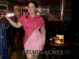 BRENDAAJONES