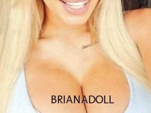 BRIANADOLL