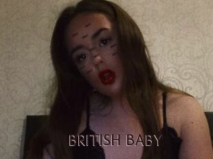 BRITISH_BABY