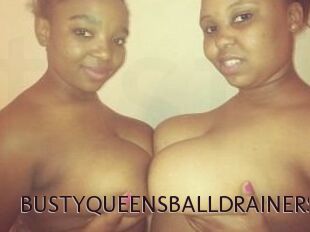 BUSTY_QUEENS_BALL_DRAINERS
