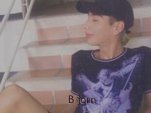 B_jorn
