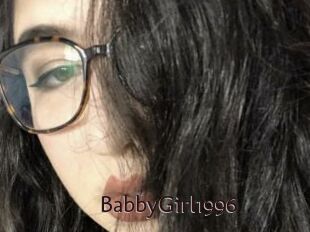 BabbyGirl1996