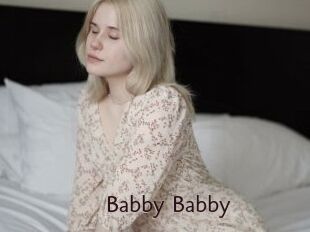 Babby_Babby