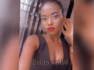 Babbydoll98