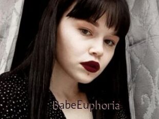 BabeEuphoria