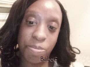 BabeG