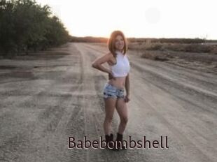 Babebombshell