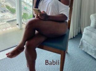 Babii