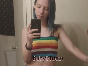 BabyBlue21