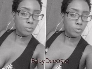 BabyDee0510