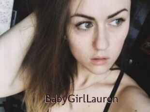 BabyGirlLauren