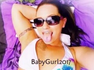 BabyGurl2017