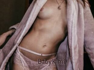 BabyKimi