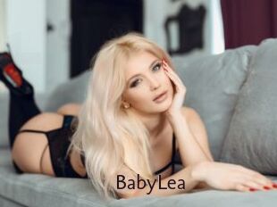BabyLea