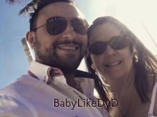 BabyLikeDyD
