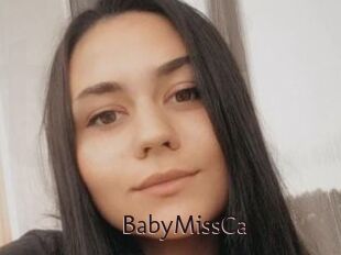 BabyMissCa