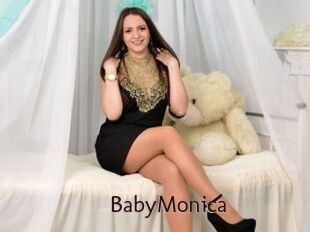 BabyMonica
