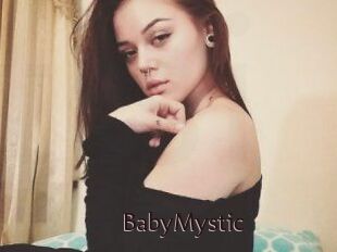 BabyMystic