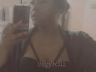 BabyNala