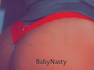 BabyNasty