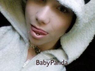 BabyPanda