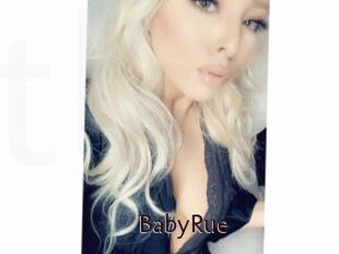 BabyRue