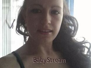 BabyStream