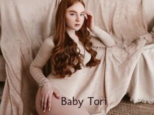 Baby_Tori