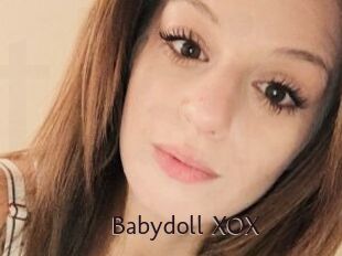 Babydoll_XOX