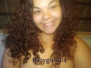 Babygirl2714