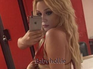 Babyhollie