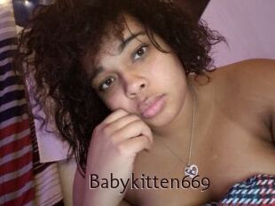 Babykitten669