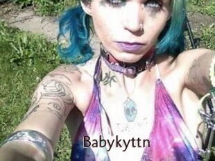 Babykyttn
