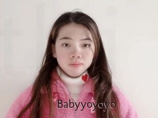 Babyyoyoyo