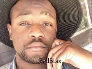 BadBlax