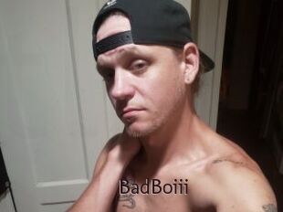 BadBoiii