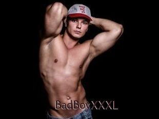 BadBoyXXXL