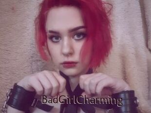 BadGirlCharming