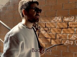 Bad_Lion
