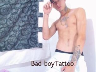 Bad_boyTattoo