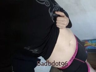 Badbdot96